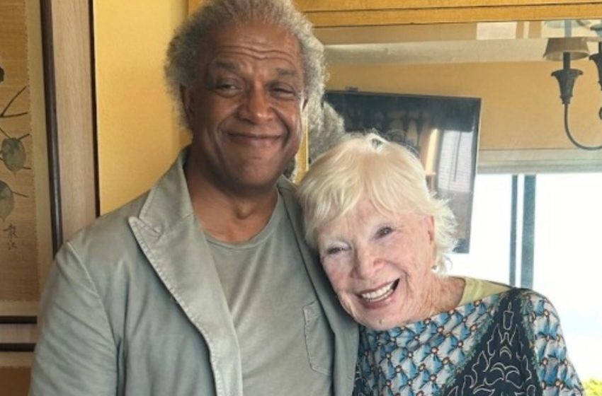  Erinnerst du dich an sie?: Das legendäre Duo, das mit 91 und 66 noch immer begeistert