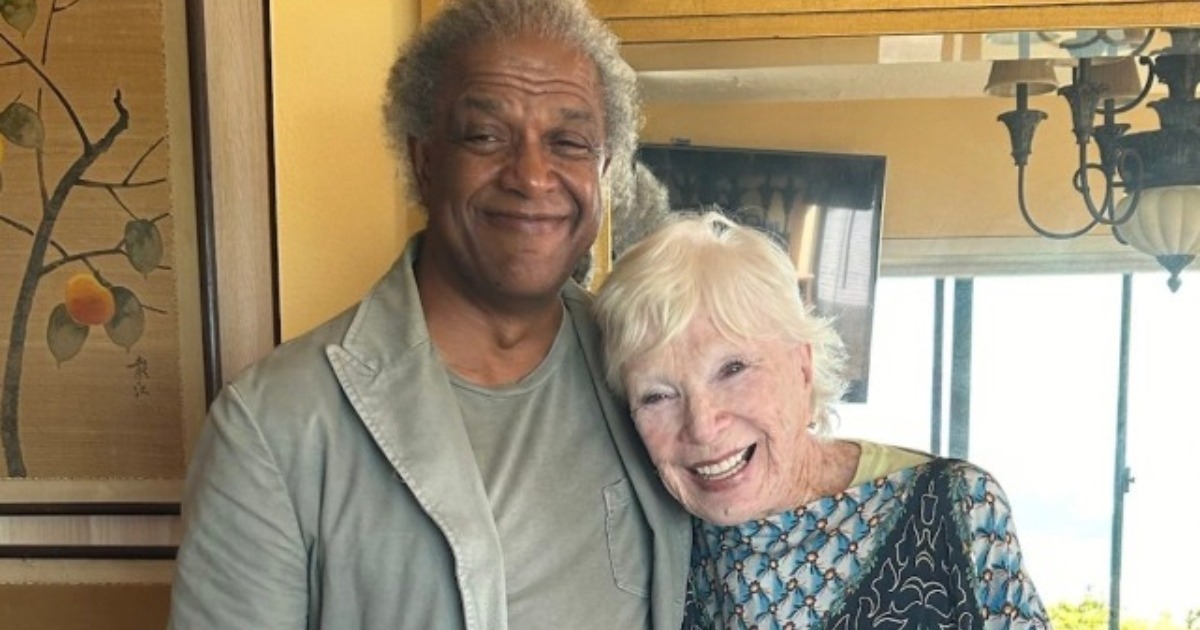 Erinnerst du dich an sie?: Das legendäre Duo, das mit 91 und 66 noch immer begeistert