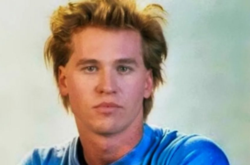  Val Kilmer und sein Sohn!: So lebt das Ebenbild des „Top Gun“-Stars in seinem Sohn weiter!