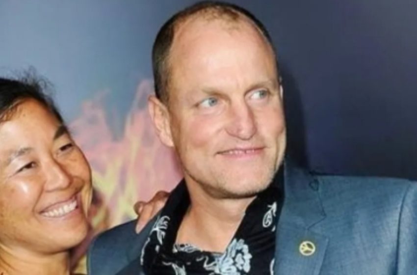  Woody Harrelsons Privatleben enthüllt: Seit 15 Jahren verheiratet, die Töchter sind ihm wie aus dem Gesicht geschnitten!