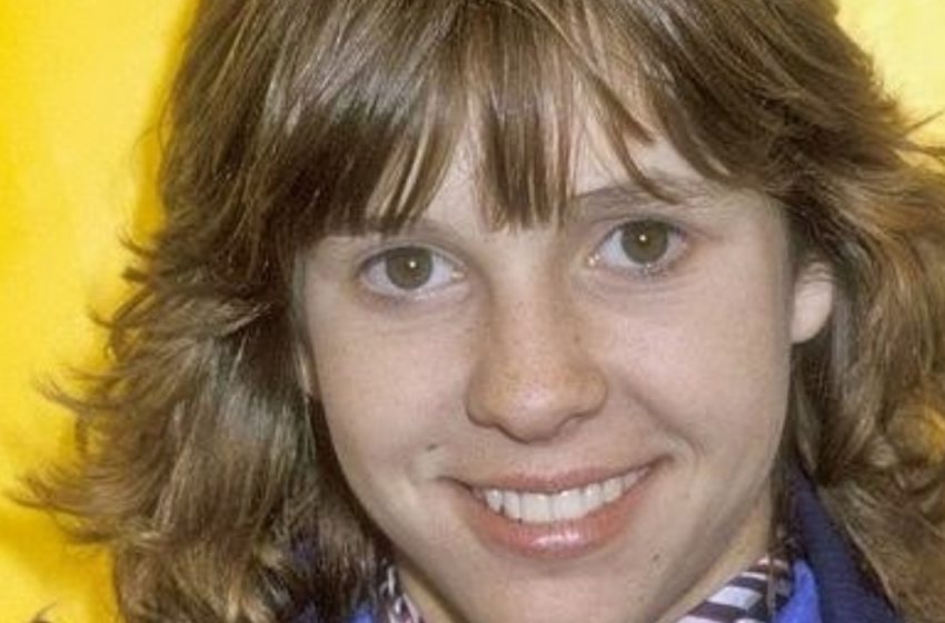  Die TV-Schauspielerin der 1970er Jahre, die nach ihrer Kinderkarriere und einem lebensverändernden Zusammenbruch dem Ruhm den Rücken kehrte!: Wer ist sie?