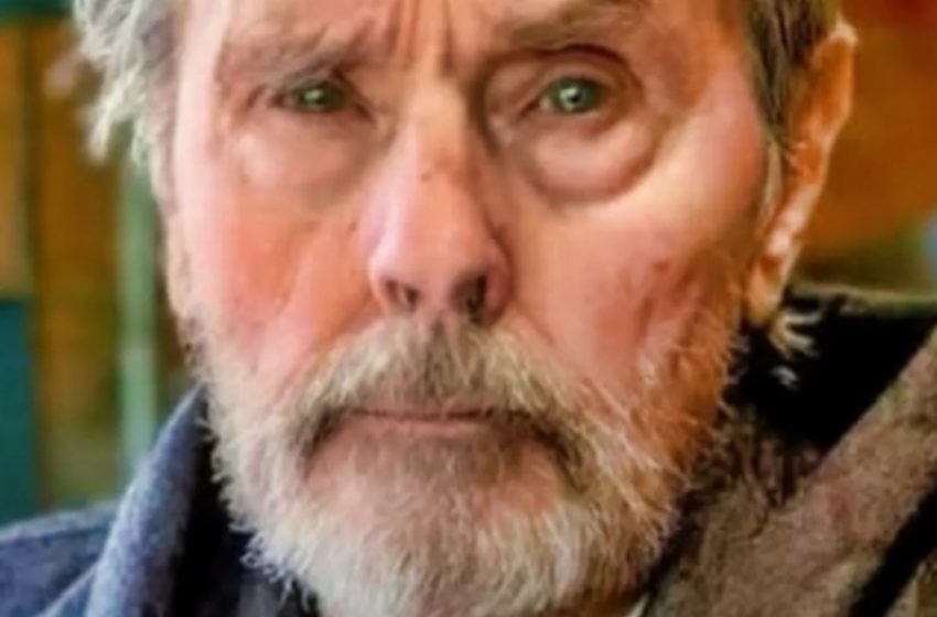  Vom gutaussehendsten Hollywood-Herzblatt der Welt zum zurückgezogenen Leben mit seinen Hunden!: Wer ist er?