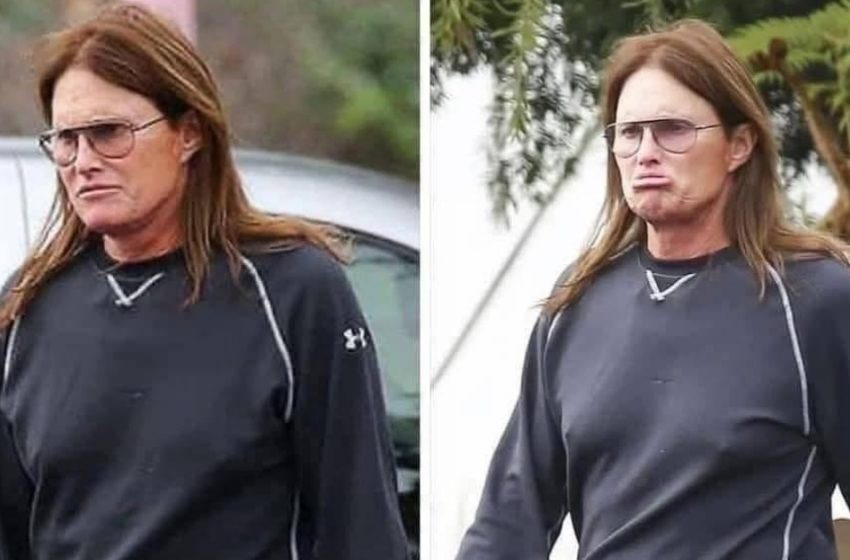  Vom olympischen Ruhm zu einem mutigen neuen Leben!: Erkennst du ihn heute wieder?