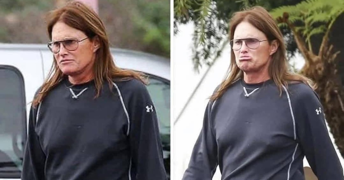 Vom olympischen Ruhm zu einem mutigen neuen Leben!: Erkennst du ihn heute wieder?