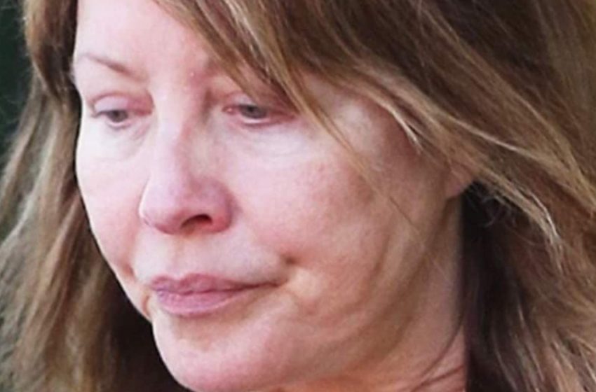  „Einst glamouröser Star, jetzt ungepflegt“: Errate, wer sie ist!