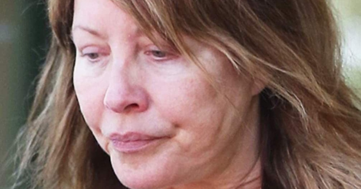 „Einst glamouröser Star, jetzt ungepflegt“: Errate, wer sie ist!