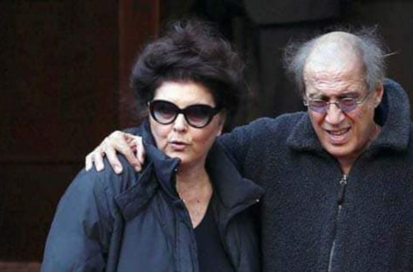  Die Frau von Adriano Celentano war in ihrer Jugend umwerfend schön und überstrahlte sogar Ornella Muti: Seltene Jugendfotos der Ehefrau des Stars!