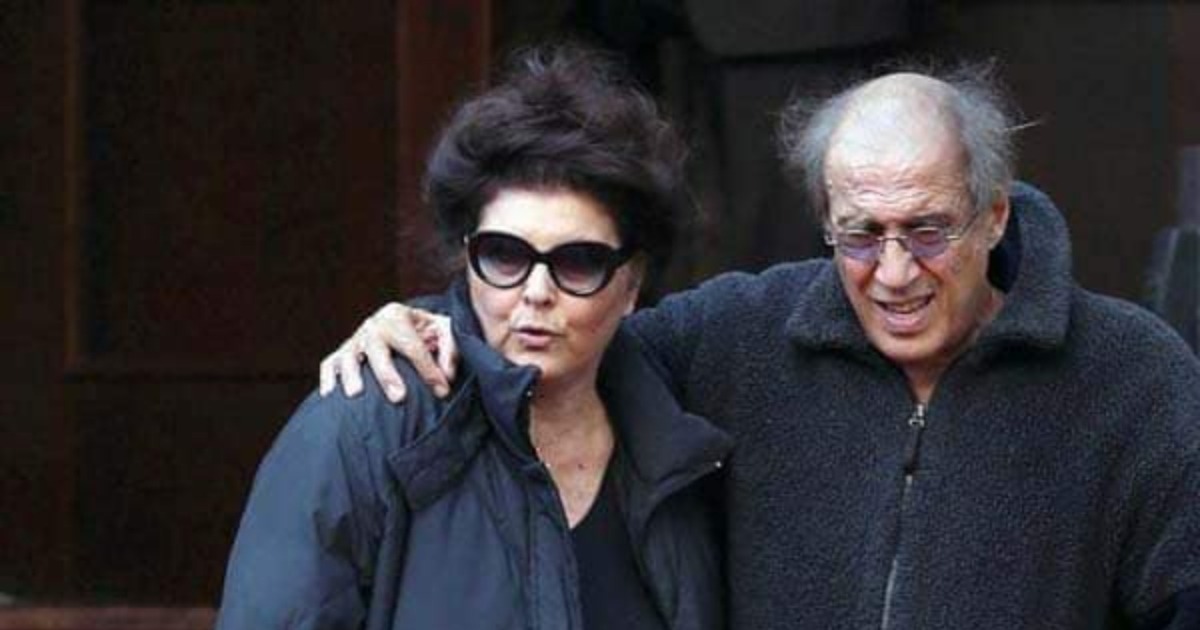 Die Frau von Adriano Celentano war in ihrer Jugend umwerfend schön und überstrahlte sogar Ornella Muti: Seltene Jugendfotos der Ehefrau des Stars!