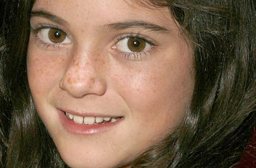  „Von Reality-Shows bis zum Modeeinfluss in den sozialen Medien“: Kannst du erraten, wer sie ist?