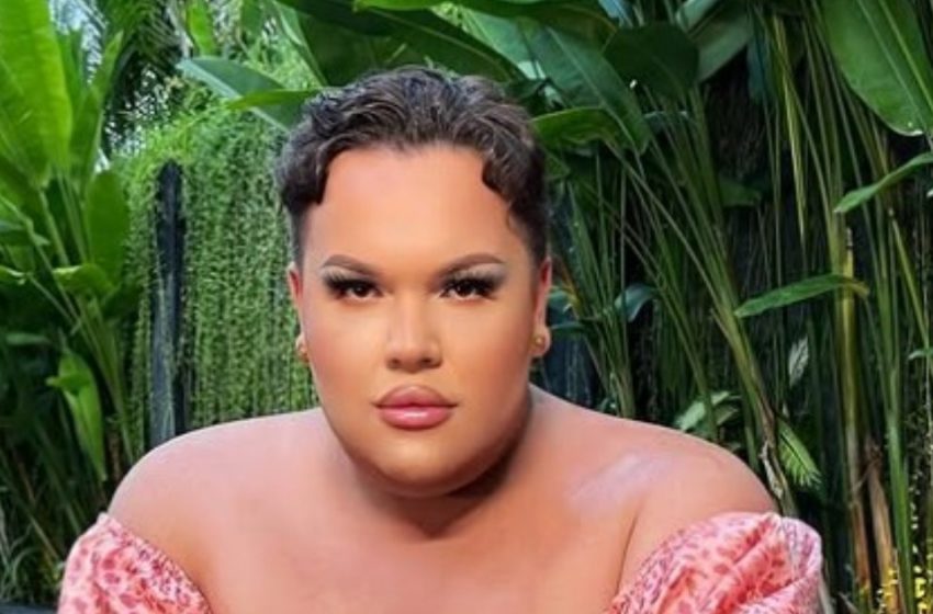  Absätze, Haare und heftige Reaktionen: 32-jähriger Blogger überrascht mit mutiger Verwandlung — sehen Sie seinen Vorher-und-Nachher-Look!