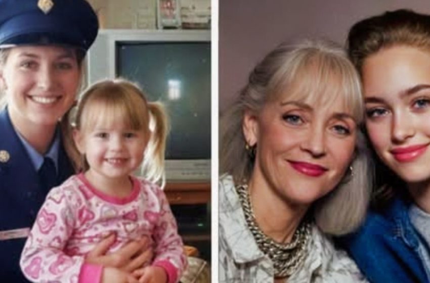  Die Tochter, die ich allein großgezogen habe, kam in die Küche… und offenbarte dann eine Wahrheit, die meine Welt erschütterte.