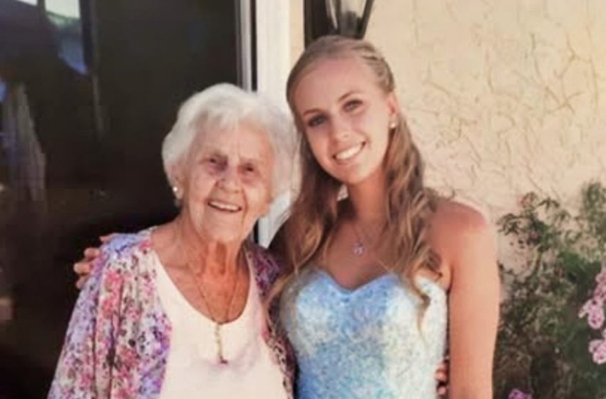  Der Tag, an dem die Mutter meiner Enkelin zurückkehrte – und die Wahrheit in einem Umschlag, die alles veränderte.