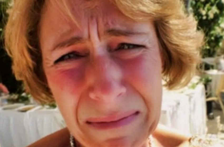  Ich gab meinem Sohn 85.000 $ für seine Hochzeit, dann wurde ich hinausgeworfen, bevor ich mich setzen konnte!: Was geschah als Nächstes?