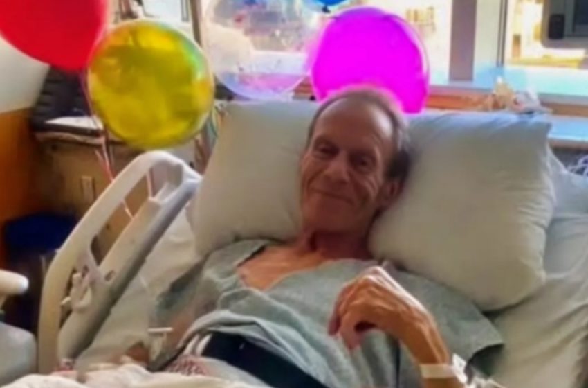  Nach einem Jahr im Koma wachte mein Vater auf und enthüllte eine Wahrheit, die alles zerstörte!: Was geschah dann?