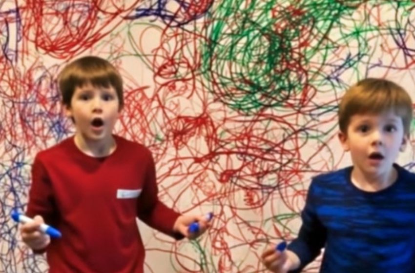  Unser erstes Familienessen verwandelte sich in einen Albtraum, als die Kinder meiner Schwägerin alles übernahmen!: Was geschah dann?