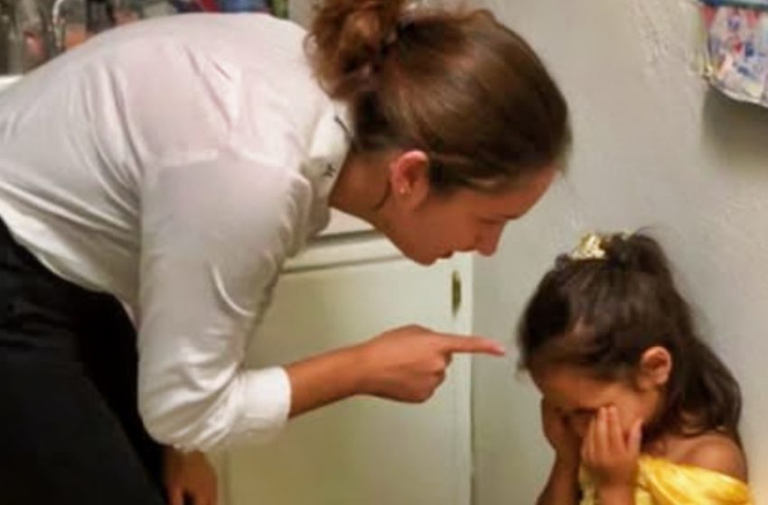  Der Geburtstags-Showdown: Wie die Tante meiner Tochter versuchte, ihr den Kuchen wegzunehmen – und was ich als Nächstes tat, schockierte alle.