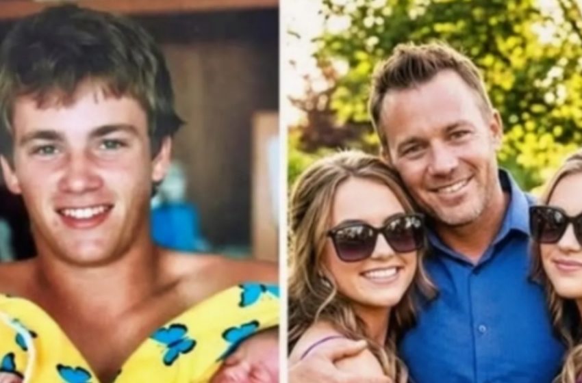  Sie verließ unsere blinden neugeborenen Zwillinge – 18 Jahre später kehrte sie zurück mit einer grausamen Forderung