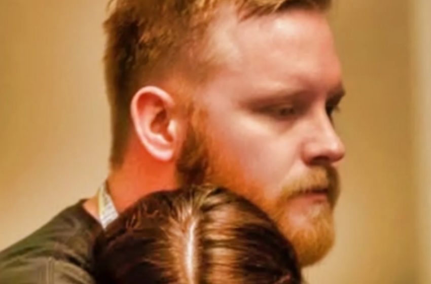  Ich hatte mein ganzes Leben darauf gewartet, Vater zu werden!: Zum Krankenhaus geeilt, um den Moment mitzuerleben – nur um meine Frau mit einem anderen Mann und unserem Baby in seinen Armen gehen zu sehen