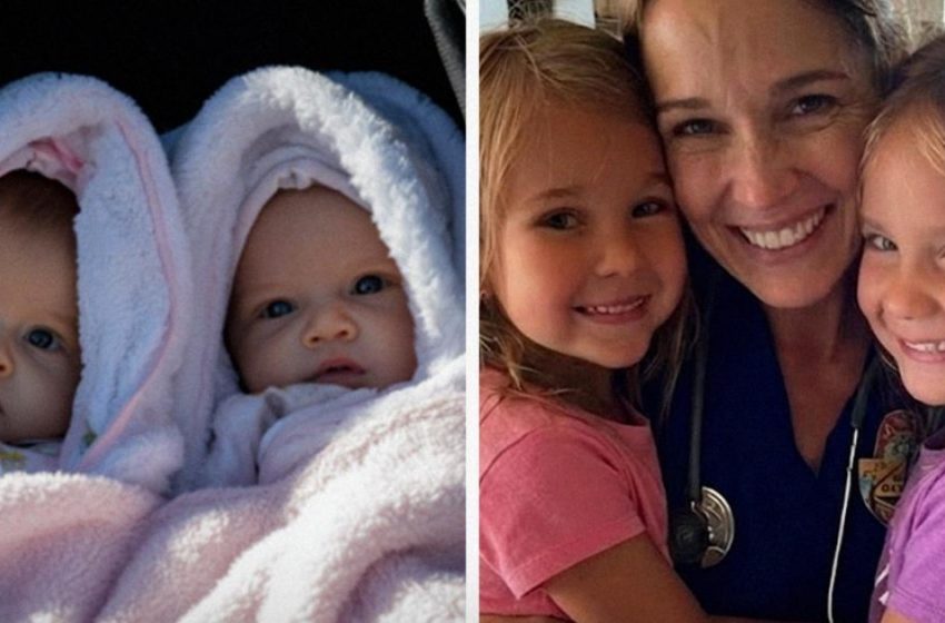  Ich habe zwei verlassene Babys adoptiert!: Dann tauchte ein Fremder mit einem Geheimnis auf, das alles veränderte